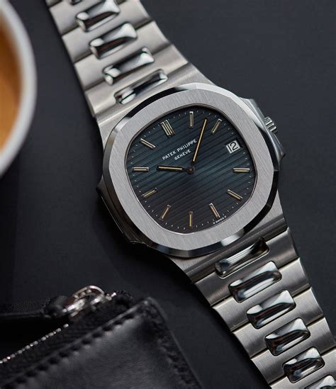 patek philippe nautilus 3700|patek philippe nautilus wiki.